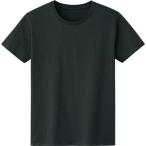 (ダルク)DALUC 4.6oz Fine Fit T-shirts DM501 223 スモークブラック S