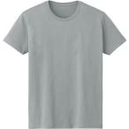 (ダルク)DALUC 4.6oz Fine Fit T-shirts DM501 403 メランジグレー XS