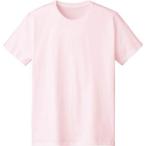 (ダルク)DALUC 4.6oz Fine Fit T-shirts DM501 411 シャーベットピンク WL