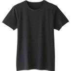 (ダルク)DALUC 4.6oz FINE FIT T-SHIRTS DM501 490 メランジブラック M
