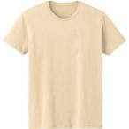 (ダルク)DALUC 4.6oz Fine Fit T-shirts DM501 106 ナチュラル L