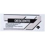 ( Descente )DESCENTE( Descente ) принт полотенце DMALJE02 WHBK F