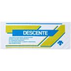 ( Descente )DESCENTE( Descente ) принт полотенце DMALJE02 WHBL F