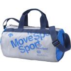 [ Descente ] Mini барабанная сумка 4L MOVESPORT DMANJA32 емкость : compact место хранения GY F