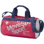 [ Descente ] Mini барабанная сумка 4L MOVESPORT DMANJA32 емкость : compact место хранения PK F