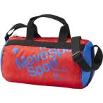 [ Descente ] Mini барабанная сумка 4L MOVESPORT DMANJA32 емкость : compact место хранения RD F