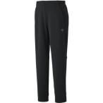 [デサント] スウェットパンツ スウェット ロングパンツ メンズ ブラック 日本 S (日本サイズS相当)