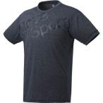 [デサント] Tシャツ TOUGH 半袖Tシャツ DMMRJA57 NVM O
