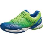 [プリンス] テニスシューズ TOUR PRO Z III AC DPSZA12 フラッシュライム 26.5 cm
