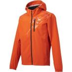 [ Descente ] Wind брейкер жакет . способ. . вода дезодорация повторный . отражающий DRMOJF31 мужской OR XO