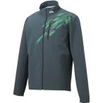 [ Descente ] с хлопком жакет . пот скорость . стрейч дезодорация повторный . отражающий DRMOJF32 мужской GR XO