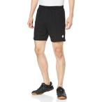 デサント ハーフパンツ バレーボール男女兼用 練習 ワンポイント BWH (DSP-1600B) SS