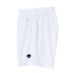  Descente шорты p Ractis брюки волейбол стандартный one отметка WHT (DSP-6704B) O