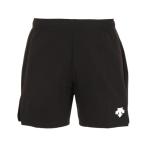 [ Descente ] шорты игра брюки волейбол BLK (DSP-6903B) XO