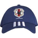 adidas( Adidas ) футбол колпак JFA 3S CAP DUS11 Night голубой F13/ белый (CF5164)