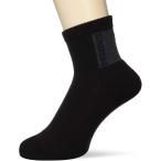 [ Descente ] короткие носки DVAOJB01 BK 20-23