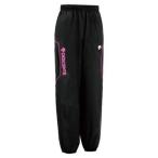 DESCENTE( Descente )p Ractis длинные брюки DVB-3312P BPK L