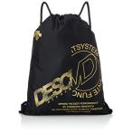 [ Descente ] ранец волейбол место хранения compact легкий Kids BLK