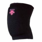 Yahoo! Yahoo!ショッピング(ヤフー ショッピング)デサント（DESCENTE） ジュニア ニーパッド（2個組） DVB-8902J BPK ブラック/ピンク FREE