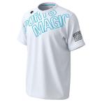 [デサント] 長袖Tシャツ 吸汗速乾 ストレッチ SPORTSMAGIC DVUOJA53 GYBK L