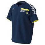 [ Descente ] короткий рукав Wind брейкер . способ легкий SPORTSMAGIC DVUOJK32 WH SS
