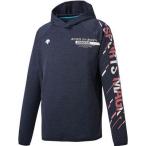 [ Descente ] тренировка жакет тренировочный Parker . пот скорость .NVM M