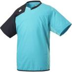 [ Descente ] короткий рукав pi стерео . способ легкий DVUPJK31 GR L
