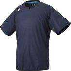 [ Descente ] короткий рукав pi стерео . способ легкий DVUPJK31 NV M