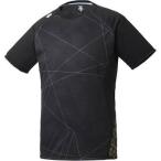 [デサント] Tシャツ 半袖プラクティスシャツ BK XO