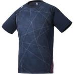 [デサント] Tシャツ 半袖プラクティスシャツ NV S