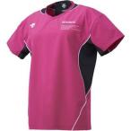 [ Descente ] короткий рукав Neo pi стерео (WOMEN'S). пот скорость .DVWNJK30 MZ L