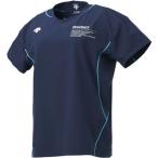 [ Descente ] короткий рукав Neo pi стерео (WOMEN'S). пот скорость .DVWNJK30 NV L