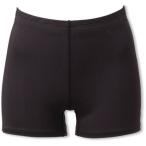 [エレッセ] トレーニングウェア アンダースパッツ [レディース] EAC7906L ブラック (K) 日本 L (日本サイズL相当)