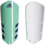 adidas(アディダス) サッカー シンガード ゴーストレスト EEM58 ハイレゾグリーン S18/ユニティインク F16(CF2413) L