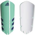 adidas(アディダス) サッカー シンガード ゴーストレスト EEM58 ハイレゾグリーン S18/ユニティインク F16(CF2413) S