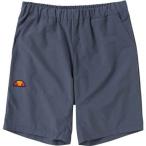 (エレッセ)ellesse トレーニングウェア ヘリテージショーツ EH28100 [ユニセックス] EH28100 VI ビンテージインディゴ M