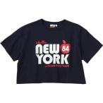(エレッセ) ellesse トレーニングウェア 84ショーツTシャツ EHW18100 [レディース] EHW18100 NY ネイビー (NY) S