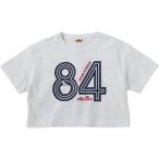 (エレッセ) ellesse トレーニングウェア 84ショーツTシャツ EHW18100 [レディース] EHW18100 SO スノーホワイト (SO) L