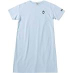 (エレッセ) ellesse トレーニングウェア 84ロングTシャツ EHW18101 [レディース] EHW18101 AB エンジェルブルー (AB) L