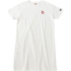 (エレッセ) ellesse トレーニングウェア 84ロングTシャツ EHW18101 [レディース] EHW18101 W ホワイト (W) M