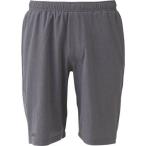 (エレッセ)ellesse テニスウェア プレイフリーショーツ EM28102 [メンズ] EM28102 MX ミックスグレー XL