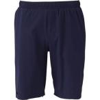 (エレッセ)ellesse テニスウェア プレイフリーショーツ EM28102 [メンズ] EM28102 NY ネイビー S