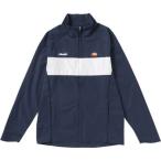 (エレッセ)ellesse テニスウェア ツアージャケット EM58100 [メンズ] EM58100 NY ネイビー L