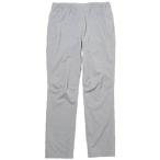 エレッセ（ellesse） ストレートパンツ ミックスグレー EM96305 MX M
