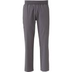 (エレッセ) ellesse テニスウェア SUSリブアンクルパンツ EM98101 [メンズ] EM98101 CX チャコールミックス L