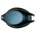 Yahoo! Yahoo!ショッピング(ヤフー ショッピング)エレッセ（ellesse） 度付レンズ（レンズ1個のみ） ES93601 K ブラック -4.0