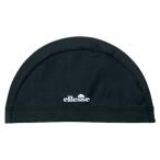 ellesse( ellesse ) купальная шапочка черный ES97750 K