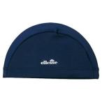 ellesse( ellesse ) купальная шапочка темно-синий голубой ES97750 NB