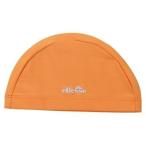 ellesse( ellesse ) купальная шапочка желтое золото ES97750 YG