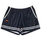 エレッセ(ellesse) レディース TEAMショーツ ETS2700L NY ネイビー XL